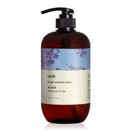 Queen Nails & Beauty Supplies Emit - Hand & Body Lotion - Acacia 800ml (27 fl oz)