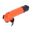 Small Angle Grinder Tool 2in Cordless Air Pneumatic Polisher Grinding