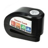 Y801 Smart Bluetooth Motorcycle Bicycle Lock APP Keyless Auto theft