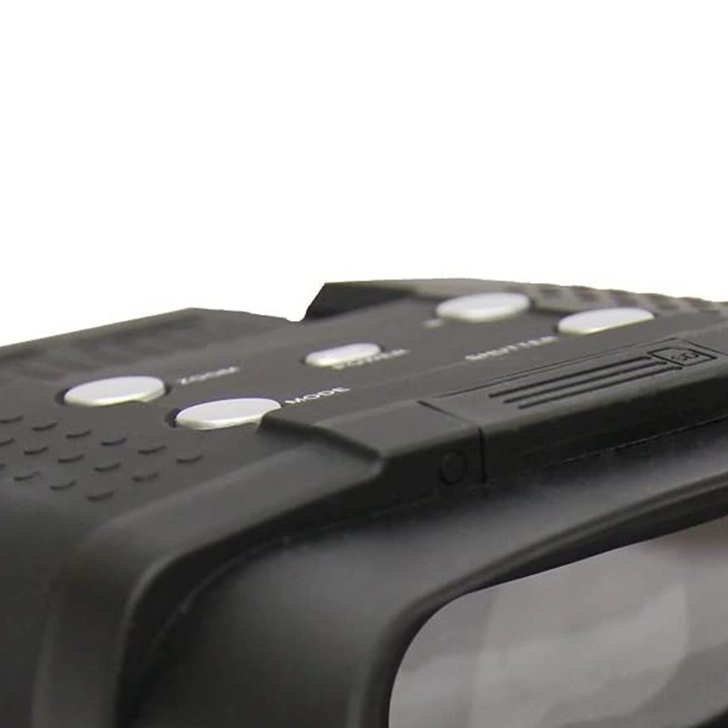 X-Vision Optics Digital Night Vision Binoculars, Night Vision Goggles Deluxe