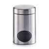 Zeller 27311 4.7 x 7.5 cm Sweetener Container Stainless Steel