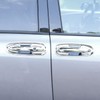 KELEIMAI Car Accessories Fit for Toyota Sienna 2021 2022 2023