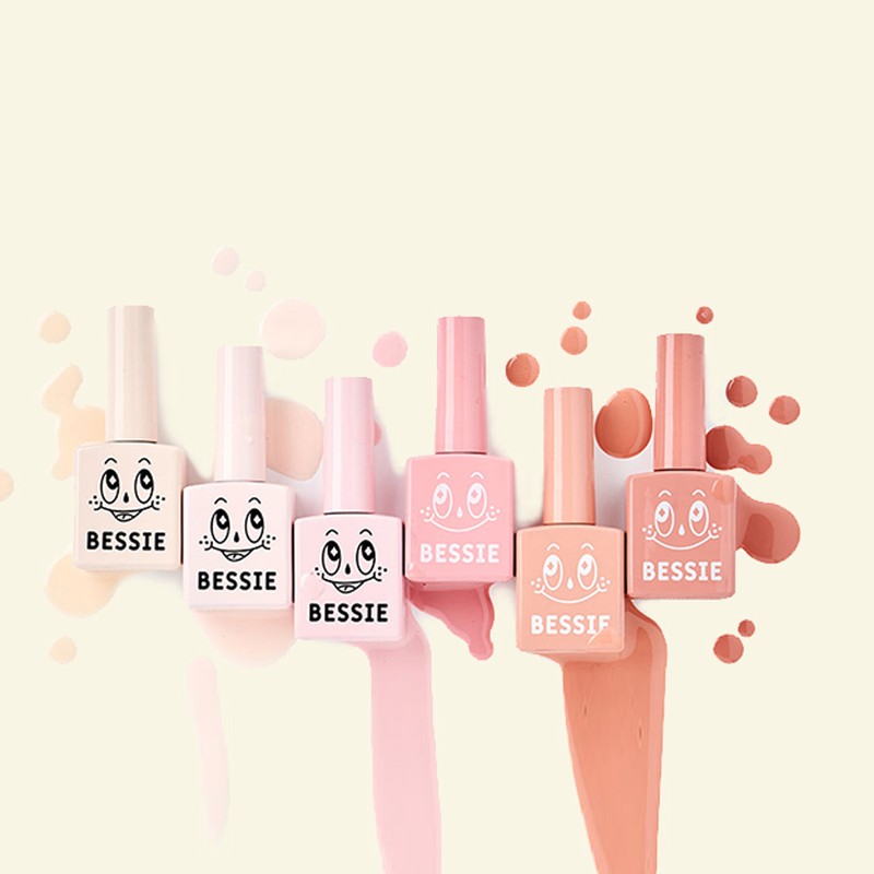 classic nail Besi Gel Syrup Gel Gel Nail + 30