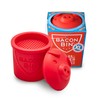 Talisman Designs Bacon Bin Grease Strainer & Collector | Family