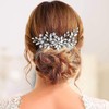 Hair Accessories, Headdress, Bridal Hair Clip, Wedding, Graduation, Entrance Ceremony,
