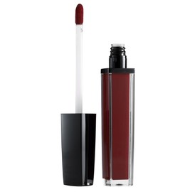 Jolie LL Cream Matte - Waterproof Liquid Lip Colour - Matte Finish (Vamp)