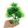BESPORTBLE Enhance Your Aquarium Safe Plastic Artificial Water Plants Fish
