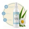 Tónico Facial Hidratante De Manzanilla Con Aloe Vera 500 Ml