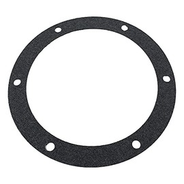 Torque Hubcap Gasket 3303118 Hub Cap Gasket with 6 Hole (Replaces Stemco 330-3118) (TR3303118)