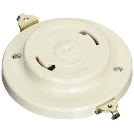 Panasonic WG6005W Full Pull Rosette, Milky White