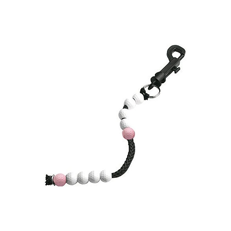 Silverline Beadcounter