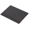 Notebook Touchpad Touch Sensitive Easy Installation Wide Compatibility Three Buttons