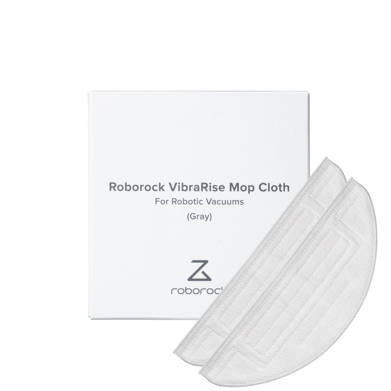 Roborock Mop Cloth for S7&S7+&S7 MaxV&S7 MaxV Plus&S7 MaxV Ultra