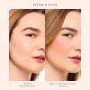 Soft Pinch Matte Bouncy Blush Rare Beauty Tono Del Maquillaje