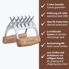 Westmark Meat Claws - Claws for Ripping and Shredding Meat,