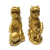 Feng Shui, Good Luck Figurine 麒麟 (Giraffe) [Goods] [guttu] [Item]