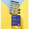 Daily One Real Pro Supercritical Altige Omega 3 3 boxes
