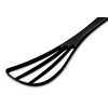 Seki Japan Flat Whisks for Cooking, Egg Utensils 9.9 inch
