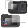 PDA Kobo DJI Osmo Action 4, PerfectShield Plus Protective Film