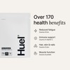Huel Hot & Savoury Meal Packs, Pasta Bolognese, 7 Meals,
