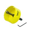 Hole Saw 68 mm, Universal HSS M42 Bi-Metal Hole Saws,