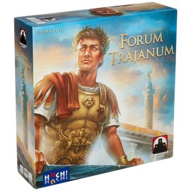 Forum Trajanum