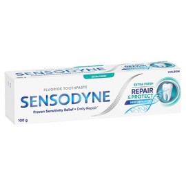 Sensodyne Buy Sensodyne Repair And Protect Extra Fresh Toothpaste 100g Online