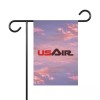 USAir Garden Banner