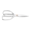 Kitchen Scissors All Purpose Stainless Steel Scissors Food Cooking Scissors