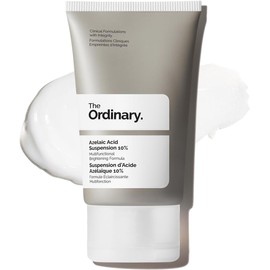 The Ordinary Azelaic Acid Suspension 10%, Suspensión Iluminadora con Ácido Azelaico — Fórmula iluminadora para piel irregular y propensa a brotes, 30ml