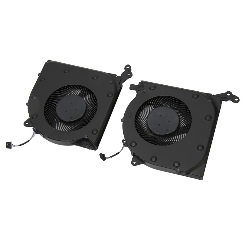 Laptop Cooling Fan Replacement Compatible for Legion 5 5I 15IMH05
