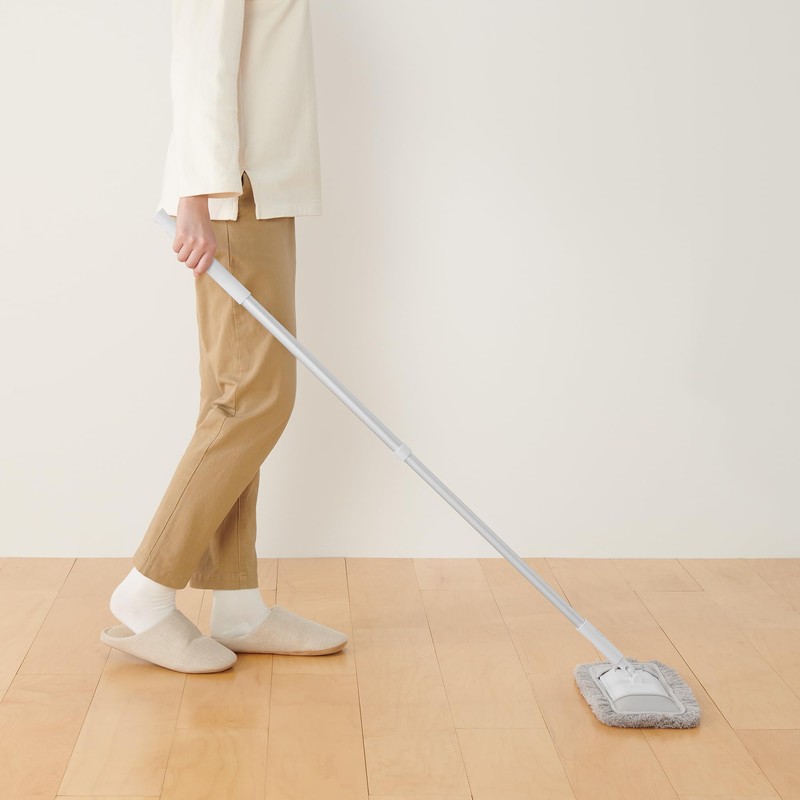 MUJI MAH28A3S Microfiber Flooring Wiper Mop Dry Wiper