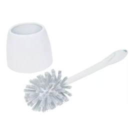 Klintek Cepillo Sanitario Con Base Klintek 57029
