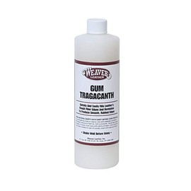 Weaver Leather Gum Tragacanth