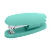 Soft Touch Dohe Stapler - Pastel Green