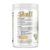 Underground Bio Labs/Panda Supps Skull High Stim/Nootropic Pre-Workout,3 Caffeine Sources,for