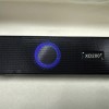 ECPAUTECH XD200 Portable Speaker, Sound Bar, In Black Color With