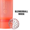 BlenderBottle ProStak System with 22-Ounce Bottle and Twist n' Lock
