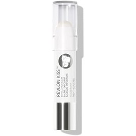 Revlon Bálsamo exfoliante Kiss Menta Azúcar 1 oz (Paquete de 1)