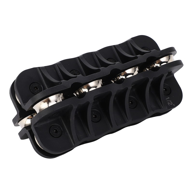 Tube Straightener 1/2in 12.7mm Handheld Brake Line Copper Pipe Straightening