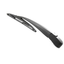 Rumplex Rear Wiper Arm Rear Windscreen Wiper Arm Wiper Blade Rear Windscreen Wiper Arm Compatible with Suzuki Liana 2001-2007 OEM: 3882154G00000