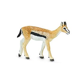 Safari Thomson Gazelle Animal Figure 227029