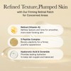 ARENCIA Retinal Boosting Eye Patch, Hydrogel Under Eye Mask with