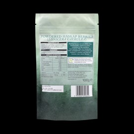Holland & Barrett Haskap Powder