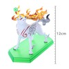 POP UP PARADE Amaterasu Non-Scale ABS & PVC Painted Complete