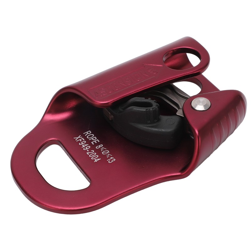 Rock Climbing Chest Ascender Mountaineering Tree Climbing Ascender Exploratory Protection