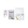 Shibata Science 080520-3179 Simple Inspection Set, Hexvalent Chrome Measuring Kit