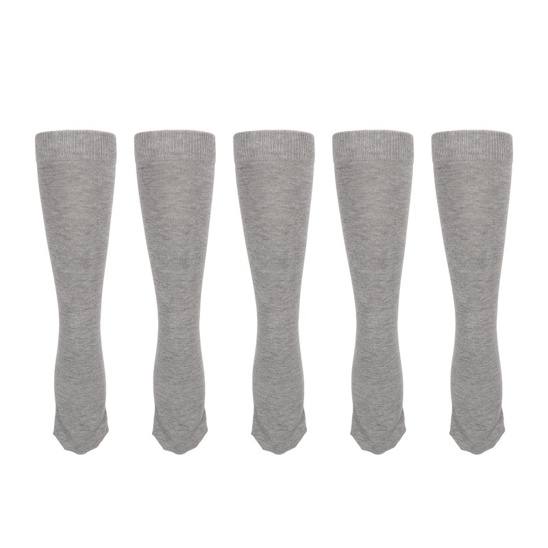 5Pcs Stump Shrinker Breathable Thicken Cotton Elastic Sweat Absorption Amputation