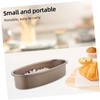 GRIRIW Ceramic Baking Stones Pizza Baking Stone Tray for Crust