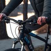 [New 2025] ZIREN-V2 High-Traffic Bike Horn Siren Bell & LED